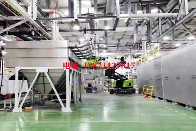 福海机电设备安装工程,设备安装公司