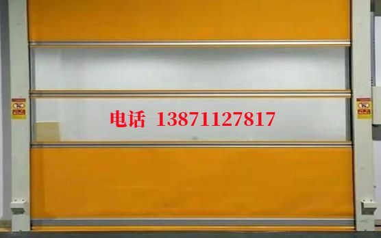 福海洁净室门